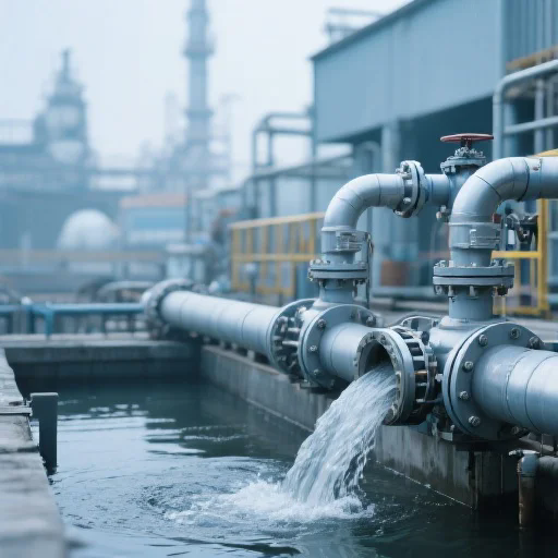 電鍍廢水是如何處理的